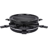 Promotion Bild von SILVA HOMELINE 6er Raclette-Grill PK-R066, Preisangabe ohne MwSt. (Preis inkl. MwSt. 23,99 €), METRO 1 Stück