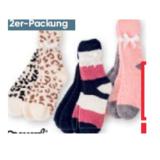 pascarel Kuschelsocken 2er-Packung Maximarkt 1 Packung