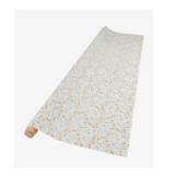 Wachstuch AMARYLLIS 5700900 JYSK 1 Meter