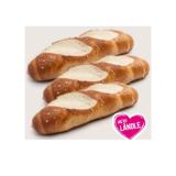 Bild von Hammerl Landbäckerei Laugenstange Sutterlüty 1 Stück