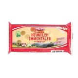 Milsani Emmentaler aus Rohmilch HOFER 350 Gramm 1 Packung