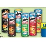 Pringles Chips versch. Sorten Lidl APP Preis 1 Packung