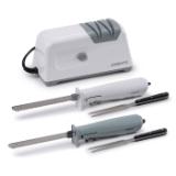 Ambiano Elektr. Messer/Messerschärfer HOFER 1 Stück