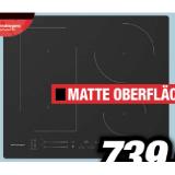 elektrabregenz Autark-Induktionsfeld MI 6500 MB RED ZAC 1 Stück