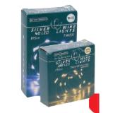 KOOPMAN Silberdrahtketten 43202316 BayWa 1 Packung