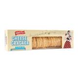 Snack Fun Retro Cracker div. Sorten HOFER 100 Gramm 1 Packung