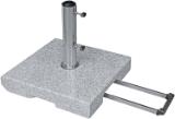 Granitsockel Trolley „Active“ 9370934 BayWa 1 Stück