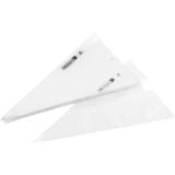 FM Professional Spritzbeutel, 50 x 28 cm, Preisangabe ohne MwSt. (Preis inkl. MwSt. 18,23 €), METRO 100 Stück