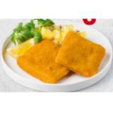 Polardorsch Gebacken mit Erdäpfel-Vogerlsalat BILLA PLUS 1 Set