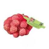 Fairtrade Litschi BILLA PLUS 400 Gramm 1 Packung