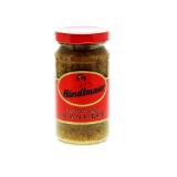 Händlmaier Weißwurst-, Altbayrischer od. Hausmachersenf BILLA 200 Milliliter 1 Glas