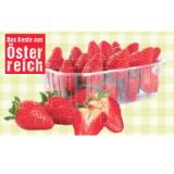 Bild von Österr. Erdbeeren Maximarkt 250 Gramm 1 Packung