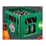 Bio-Brauhaus Gusswerk Bio-Edelguss INTERSPAR 0.50 Liter 20 Stück