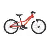 Cygnus KINDER FAHRRAD SUPERLIGHT 16 rot HERVIS 1 Stück