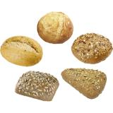 Edna Weckerlkiste 5-Fach, Preisangabe ohne MwSt. (Preis inkl. MwSt. 0,25 €), METRO 38 Gramm 1 Stück