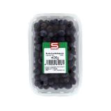 Bild von S-BUDGET Heidelbeeren SPAR 400 Gramm 1 Packung