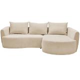 Carryhome Wohnlandschaft 0215002601 XXXLutz 1 Set