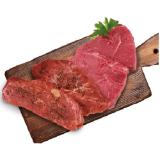 Bild von Wiesentaler Frisches Hüftsteaks Natur oder mariniert Lidl 326 Gramm
