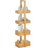 Promotion Bild von mömax Standregal „ANNI“ 7968005501 mömax 1 Stück