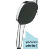 Grohe Handbrause „Vitalio Comfort 110“ 543642 HELLWEG 1 Stück