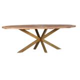 ambia home Esstisch 1877052504 XXXLutz 1 Stück