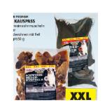Romeo Premium XXL Kauspass div. Sorten HOFER 1 Packung