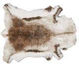 modern living Kunstfell „RUDOLF“ 7821011501 mömax 1 Stück