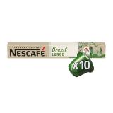 Promotion Bild von Nescafe Farmers Origins Nespresso-kompatible Alukapseln div. Sorten BILLA 10 Stück
