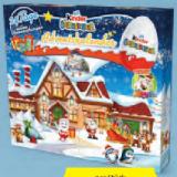 Kinder Überraschung Adventkalender HOFER 20 Gramm 24 Stück