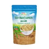 Spar Natur pur Bio-Hanfsamen geschält SPAR 250 Gramm 1 Packung