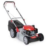 AL-KO Benzin-Rasenmäher Plus 3R HOFER 1 Stück