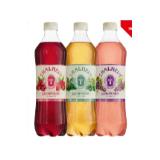 THALHEIM Limonade versch. Sorten INTERSPAR 0.50 Liter 1 Flasche