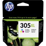 HP Tinte Nr. 305 XL, Preisangabe ohne MwSt. (Preis inkl. MwSt. 19,98 €), METRO 1 Stück