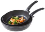 Fissler Pfannen-Set „Adamant Comfort“ 3724016304 XXXLutz 2 Stück