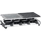 Severin 8-er Raclette, Preisangabe ohne MwSt. (Preis inkl. MwSt. 47,99 €), METRO 1 Stück