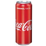 Promotion Bild von Coca-Cola Penny 0.50 Liter 1 Dose