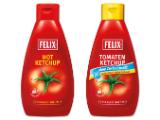Promotion Bild von Felix Ketchup versch. Sorten Lidl 1 Flasche