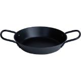 Kelomat Pfannenserie Hot Schlemmerpfanne Ø 20 cm, Preisangabe ohne MwSt. (Preis inkl. MwSt. 15,59 €), METRO 1 Stück