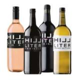 Promotion Bild von Hillinger Hill Liter Grüner Veltliner, Rosè, Zweigelt oder Zweigelt lieblich Maximarkt 1 Liter 1 Flasche