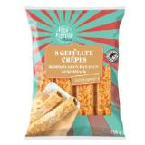 FOOD FESTIVAL Crêpes Schoko-Banane Füllung Lidl 256 Gramm 1 Packung
