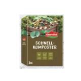 Grandiol Schnellkomposter Lidl 3 Kilogramm 1 Packung