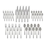 mömax Besteckset „IVANA“ 68660007 mömax 60 Stück