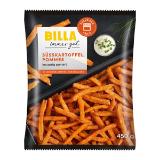 BILLA immer gut Kartoffelprodukte div. Sorten BILLA PLUS 1 Packung
