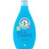 Penaten Babybad, -shampoo, -milch oder -lotion div. Sorten dm 400 Milliliter 1 Flasche
