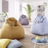 Promotion Bild von mömax Sitzsack „Verona“ 0277000512 mömax 1 Stück