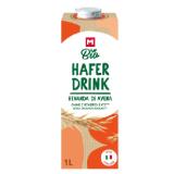 M BIO Hafer Drink ungesüßt MPREIS 1 Liter 1 Packung