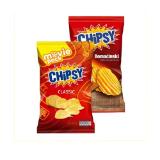 Promotion Bild von Marbo Chipsy div. Sorten Penny 1 Packung