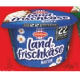 Promotion Bild von Schärdinger Landfrischkäse versch. Sorten Lidl 200 Gramm 1 Becher