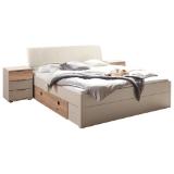 Stauraumbett 2522051402 Möbelix 1 Stück