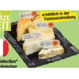 „La Selection“ Französischer Käsespezialitätenteller „La Medaille“ Maximarkt 1 Packung
